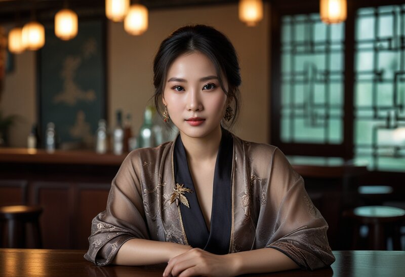 家族称谓大全